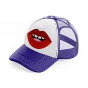 groovy-60s-retro-clipart-transparent-26-purple-trucker-hat