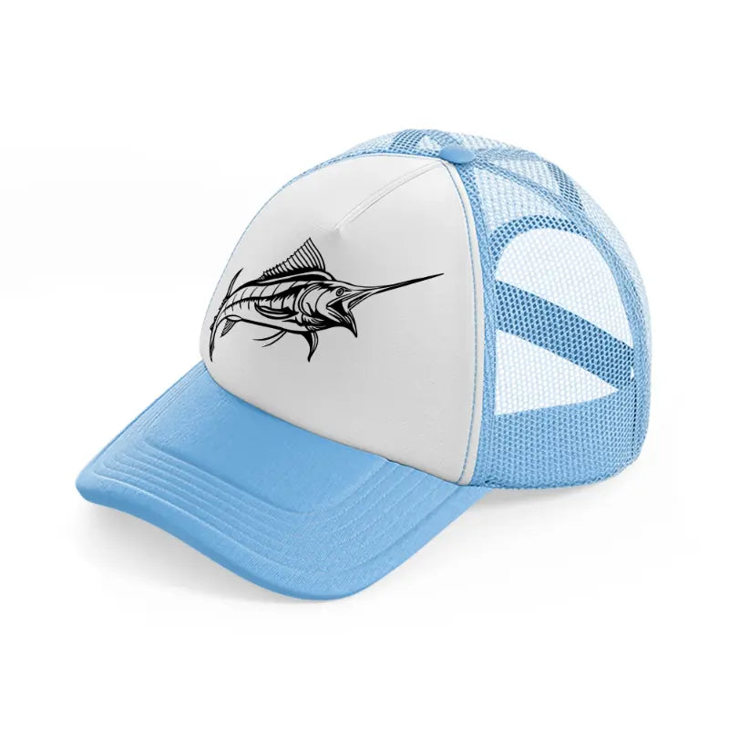 Sky Blue
