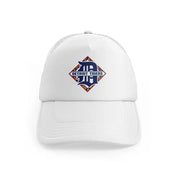 Detroit Tigers Simplewhitefront-view