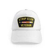 Strip Club Veteranwhitefront-view