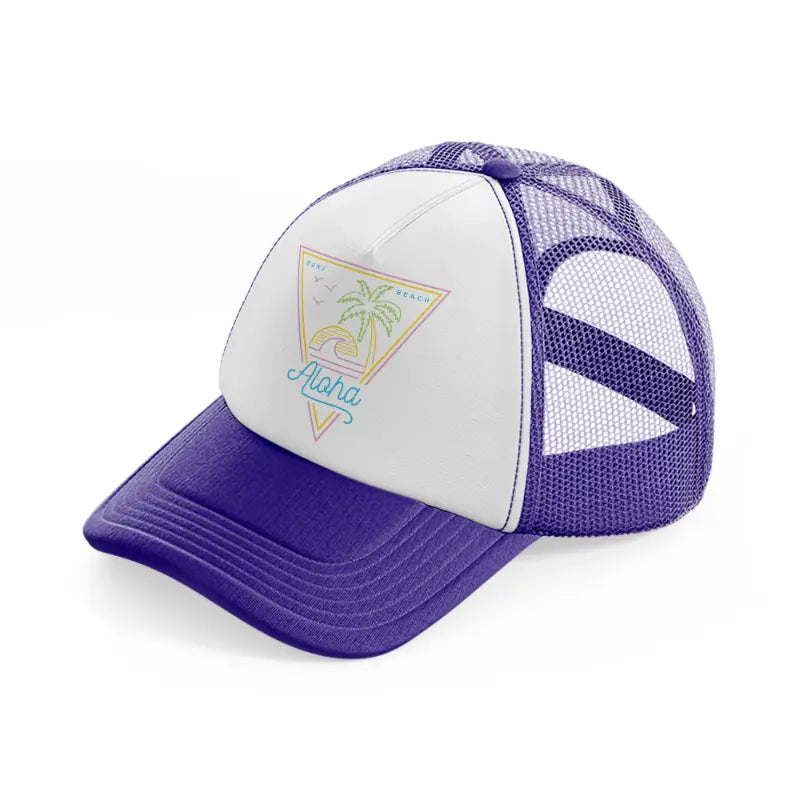 h210805-09-aloha-80s-style-vintage-purple-trucker-hat