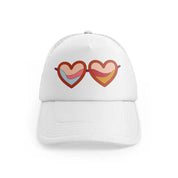 groovy elements-17-white-trucker-hat