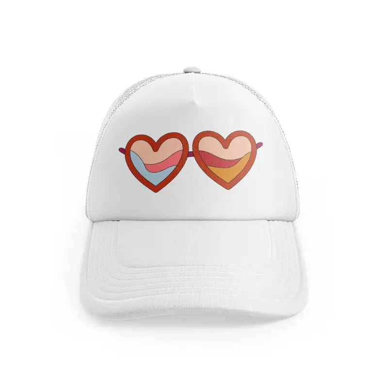 groovy elements-17-white-trucker-hat