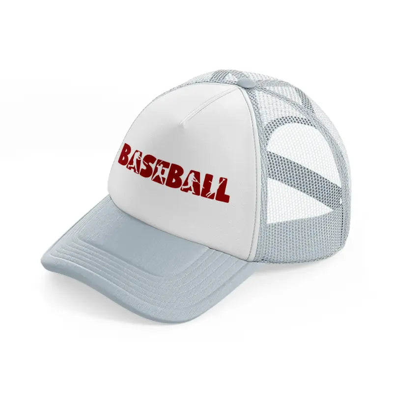 baseball-grey-trucker-hat