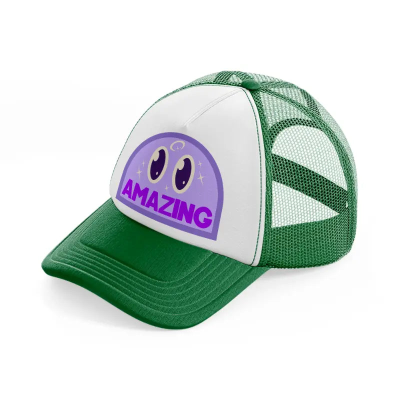amazing-green-and-white-trucker-hat