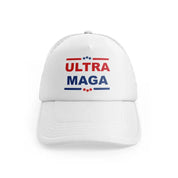 Ultra Maga Dual Tonewhitefront-view