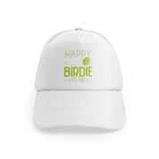 Happy Birdie To Mewhitefront view