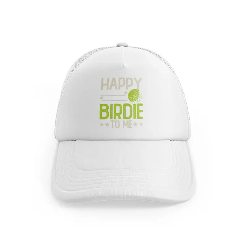 Happy Birdie To Mewhitefront-view