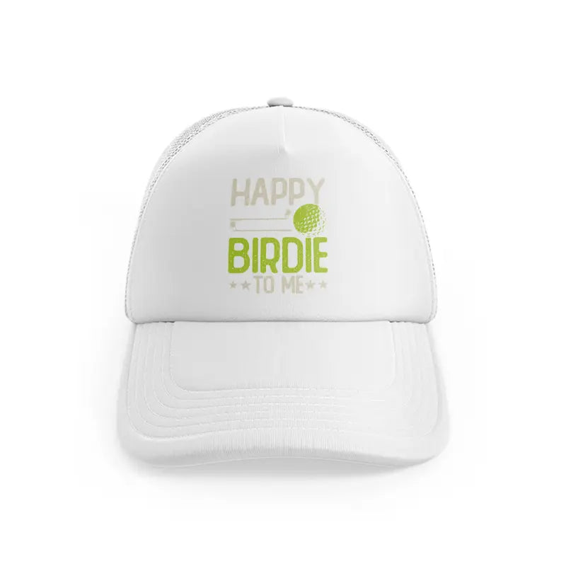 Happy Birdie To Mewhitefront view