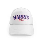 Harris 2024whitefront-view