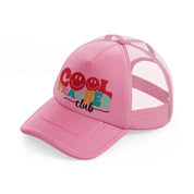 4-pink-trucker-hat