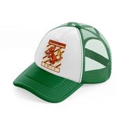 charmeleon-green-and-white-trucker-hat
