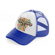 arkansas-blue-and-white-trucker-hat