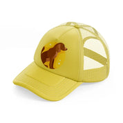 chinese-zodiac (3)-gold-trucker-hat