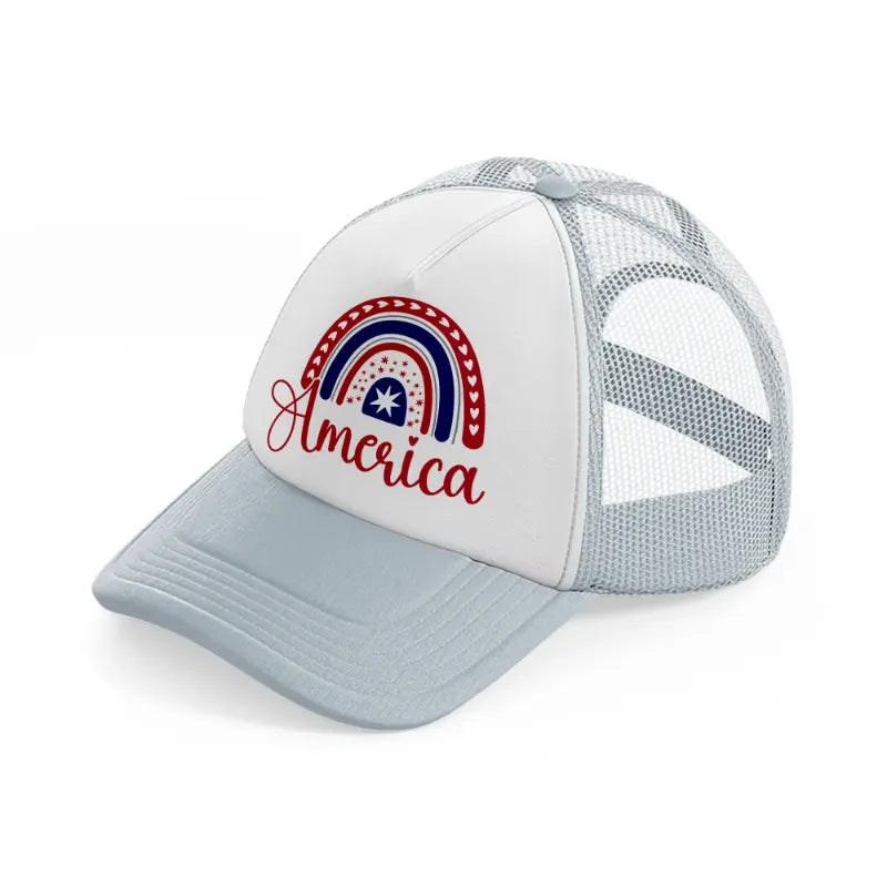 america-01-grey-trucker-hat