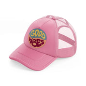 groovy elements-06-pink-trucker-hat