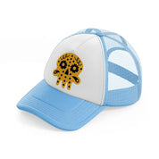 cinco de mayo-sky-blue-trucker-hat