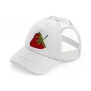 groovy elements-53-white-trucker-hat