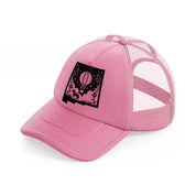 parachute-pink-trucker-hat