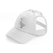 016-goose-white-trucker-hat