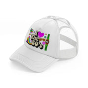 quoteer-220616-up-03-white-trucker-hat