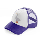 016-goose-purple-trucker-hat