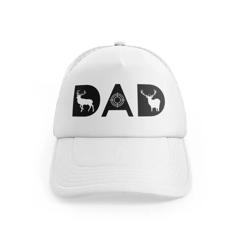 Dadwhitefront view