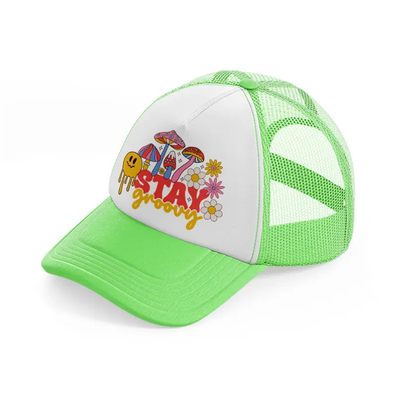 5-lime-green-trucker-hat