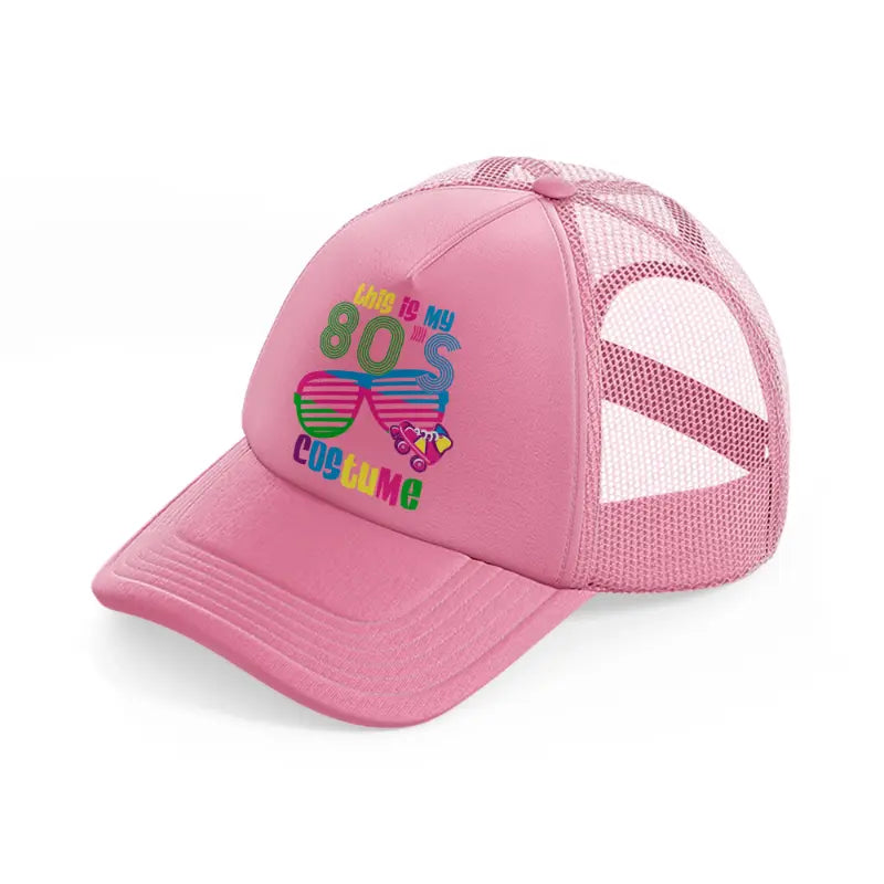 2021 06 17 15 en pink trucker hat