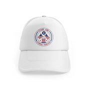 stars and stripes forever-01-white-trucker-hat