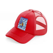 wartortle-red-trucker-hat