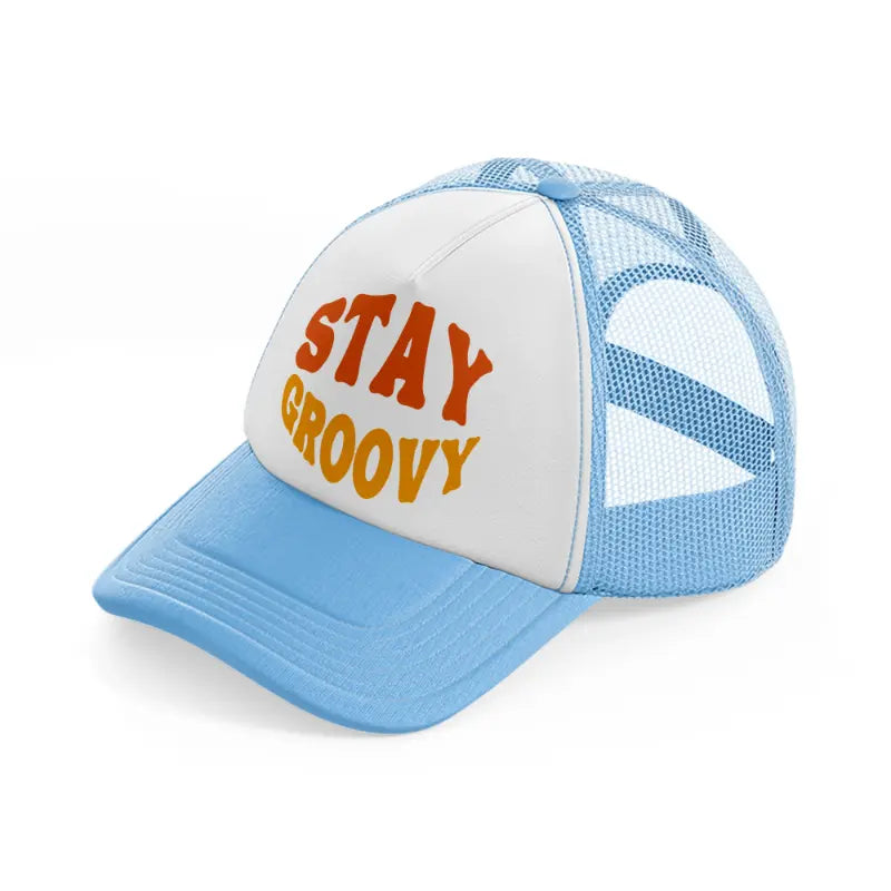 quote-09-sky-blue-trucker-hat