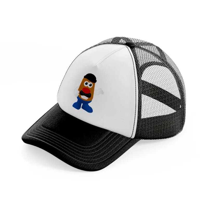 80s-megabundle-36-black-and-white-trucker-hat