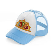 groovy elements-03-sky-blue-trucker-hat