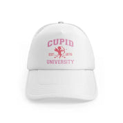 Cupid Universitywhitefront view