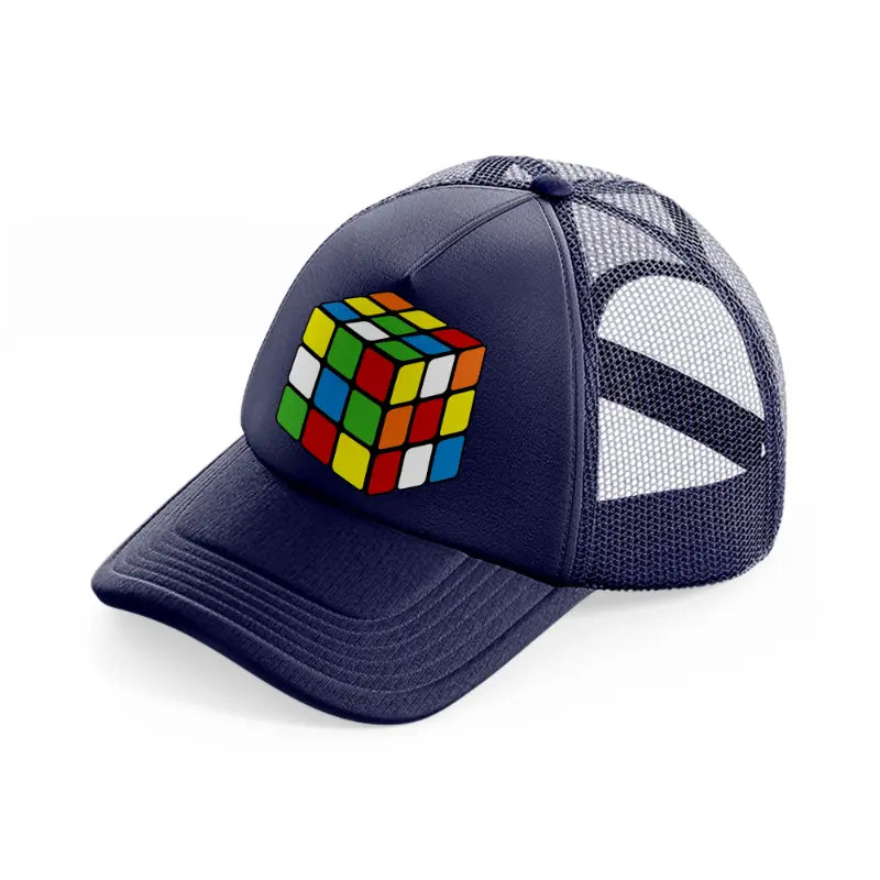 80s-megabundle-49-navy-blue-trucker-hat