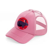 chinese-zodiac (1)-pink-trucker-hat