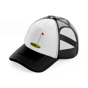 hole-black-and-white-trucker-hat