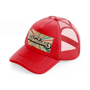 montana-red-trucker-hat