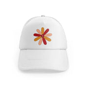 floral elements-22-white-trucker-hat