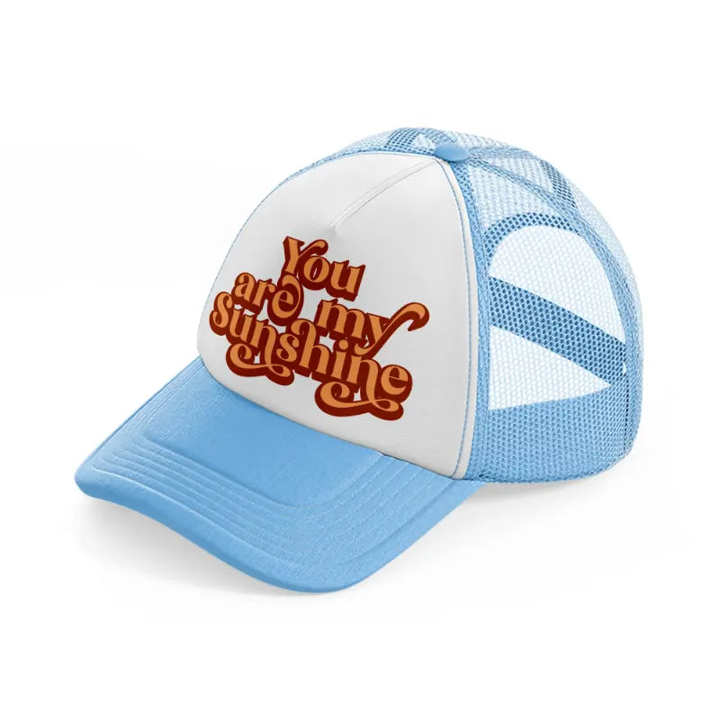 quote-01-sky-blue-trucker-hat