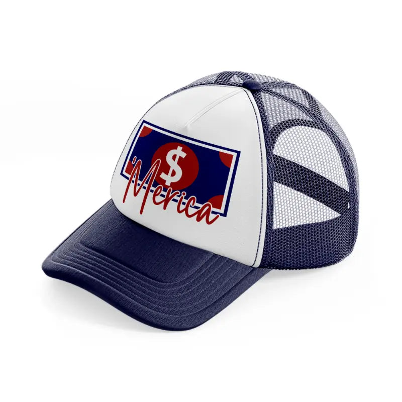 'merica-010-navy-blue-and-white-trucker-hat