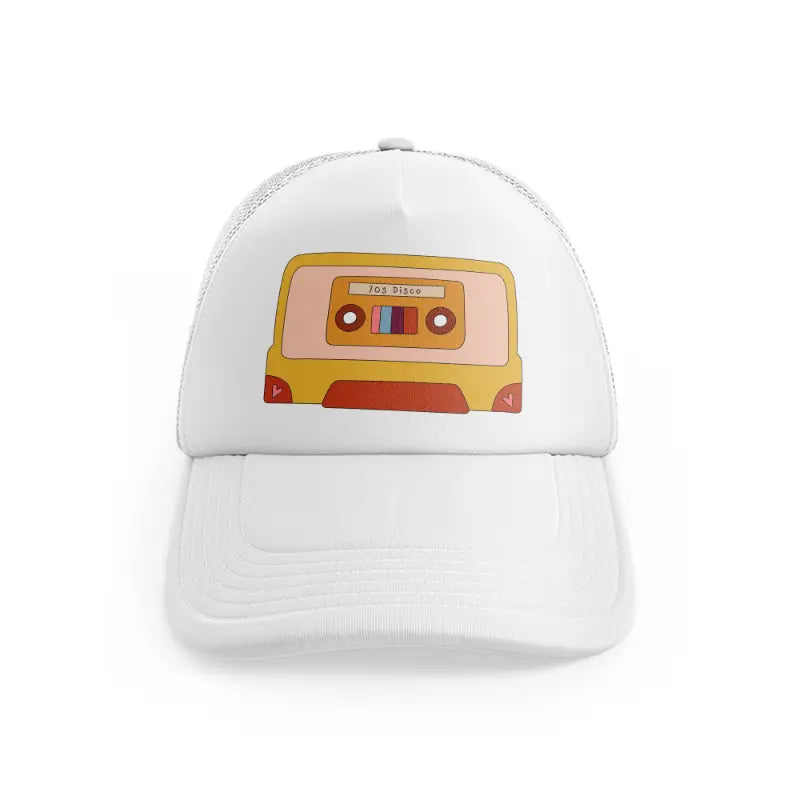 groovy elements-19-white-trucker-hat