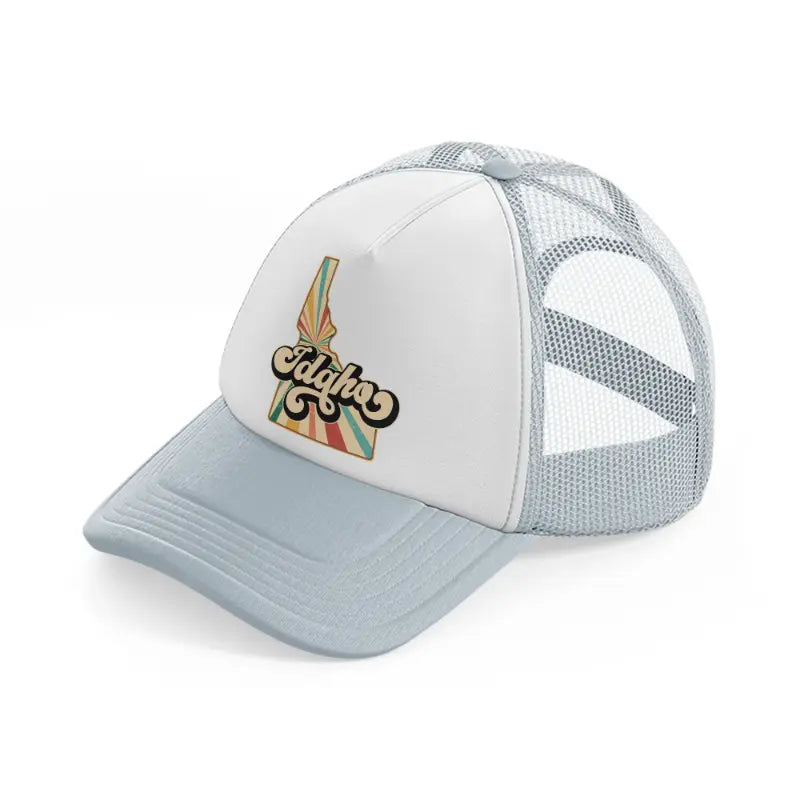 idaho-grey-trucker-hat