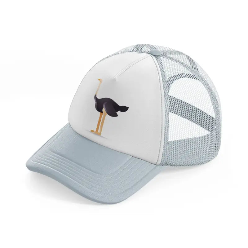 044-ostrich-grey-trucker-hat