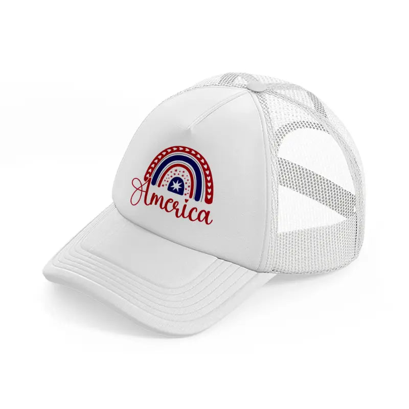 america-01-white-trucker-hat