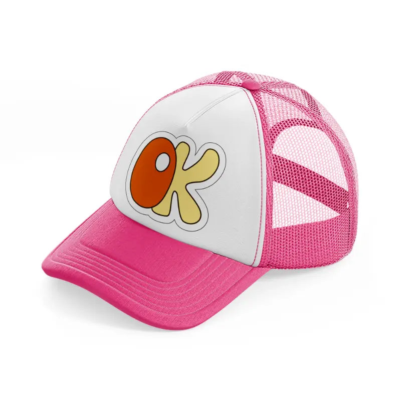 groovysticker-12-neon-pink-trucker-hat