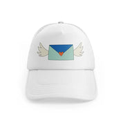 cbl-element-22-white-trucker-hat