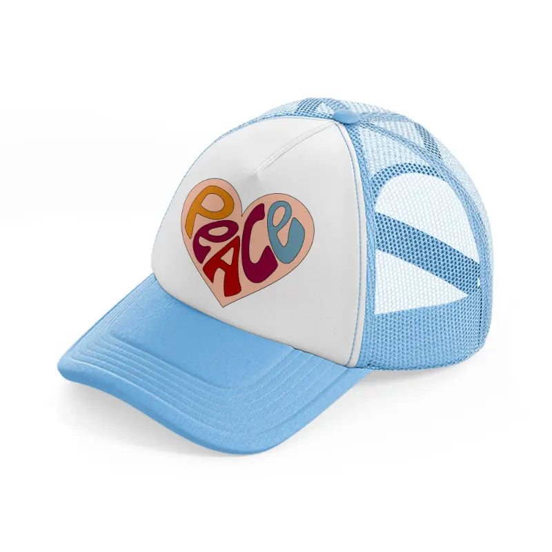 groovy elements-04-sky-blue-trucker-hat