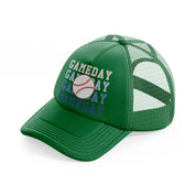 gameday-green-trucker-hat